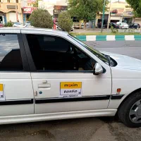 حمل مسافر (ماکسیم)