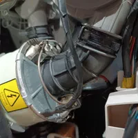 تعمیرات ماشین لباسشویی ظرفشویی تعمیرکار در محل|خدمات پیشه و مهارت|گرگان, |دیوار