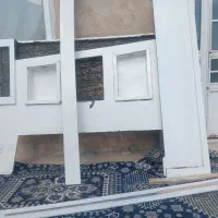 تخت  و روفرشی  ۱۲ متری