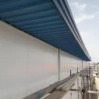 پخش عمده ایرانیت UPVC با کیفیت بالا
