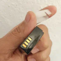 باتری دوربین کنون LP - E12 اصلی|دوربین عکاسی و فیلمبرداری|تهران, هروی|دیوار