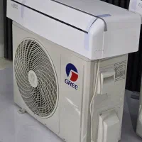 کولرگازی قدرتمند (گری) آمریکا اصلی با گارانتی|کولر گازی و فن‌کوئل|تهران, امین حضور|دیوار