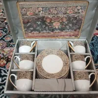 فنجون قهوه خوری