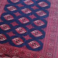 گلیم دستباف