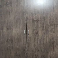 کمد دیواری|جاکفشی، کمد، دراور|رشت, دیلمان|دیوار