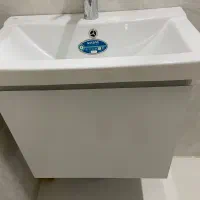 روشویی کابینتی سفارشی