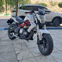بنلی 250 جفت سیلندر فروش معاوضه