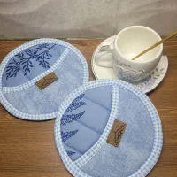 سرویس پارچه ای آشپزخانه|سفره، حوله، دستمال آشپزخانه|تهران, آذری|دیوار