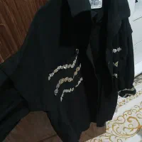 مانتوگاواردین فری سایز|لباس|پیشوا, |دیوار