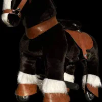 اسب مکانیکی نو نو