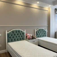 تولید انواع تخت تک نفره