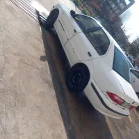 سمند lx مدل ۸۹