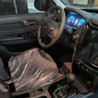 هایما s7 پرو صفرخشک با گارانتی فعال مشکی مدل۱۴۰۴|خودرو سواری و وانت|تهران, شهرک آزمایش|دیوار