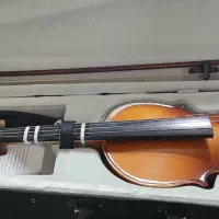 ویولون Tf 142|ویولن|اسلام‌شهر, شهرک واوان|دیوار