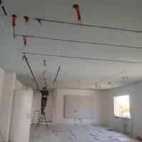 شاگرد نقاش ساختمان نیازمندم