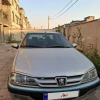 پژوپارس 83|خودرو سواری و وانت|هشتگرد, شهرک بوستان|دیوار