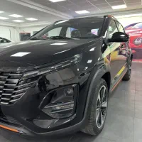 فروش اقساطی ایکس 33 اتومات با 40 درصد پیش پرداخت|خودرو سواری و وانت|تبریز, |دیوار