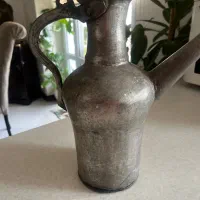 آفتابه قدیمی