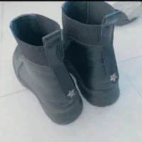 کفش نو ی بار پوشید سایز 38|کیف، کفش، کمربند|شاهین‌شهر, شهرک هشت بهشت|دیوار