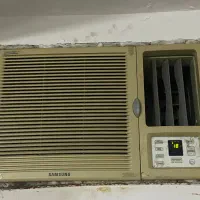کولر پنجره ای ۳۰میلیون