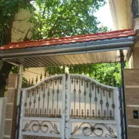 نصب شیروانی سبک سازی آردواز سردری|خدمات پیشه و مهارت|نهاوند, |دیوار