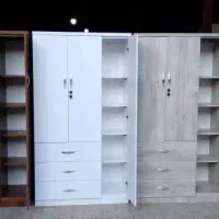 کمد زیبا|جاکفشی، کمد، دراور|ری, عباس‌آباد|دیوار