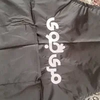 پیشبند برزنت|سفره، حوله، دستمال آشپزخانه|قم, ولیعصر|دیوار