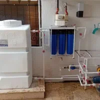 لوله کش  تاسیسات طلوعی.سرخرود. محموداباد. ایزدشهر