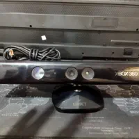 کینکت ایکس باکس۳۶۰ Xbox 360 Kinect
