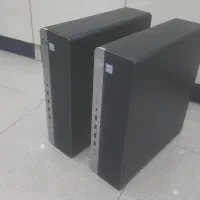 مینی کیس HP G3 800 نسل ۶ i5