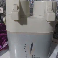 فلاکس دوقلو