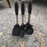 سرویس کفگیر وقابلمه
