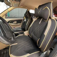 روکش صندلی.کفپوش.هدلایت.سیستم صوتی.چراغ اسپرت|قطعات یدکی و لوازم جانبی|شیراز, فخرآباد (دروازه کازرون)|دیوار