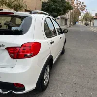 کوییک اس ۱۴۰۲|خودرو سواری و وانت|تهران, سعادت‌آباد|دیوار