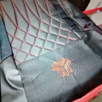 روکش کاور صندلی خودرو ماشین پراید سمند صبا ۱۳۱ ۱۳۲