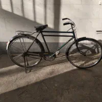 دوچرخه  تمیز