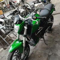 بنلی 250 تک مدل ۹۵