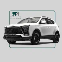 فروش اقساط کی ام سی X5 و A5|خودرو سواری و وانت|تهران, سردارجنگل|دیوار