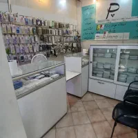 ۱۷ متر مغازه|اجارهٔ مغازه و غرفه|تهران, سلسبیل جنوبی|دیوار
