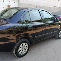 تیبا مدل 1389 دوگانه سوز|خودرو سواری و وانت|لاهیجان, طالقانی|دیوار