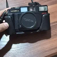 دوربین یاشیکا