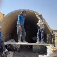 بنایی ساختمان|خدمات پیشه و مهارت|ابهر, |دیوار