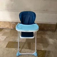 صندلی غذا کودک