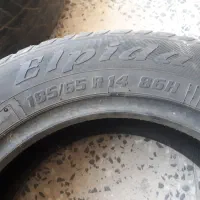 لاستیک ۱۴ پژو|قطعات یدکی و لوازم جانبی|ملایر, |دیوار