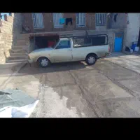 وانت ۹۳|خودرو سواری و وانت|رومشکان, |دیوار