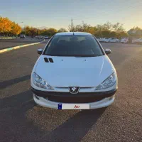 ۲۰۶ اس دی v8 مدل ۹۰ فرانسه