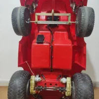 ماشین شارژی