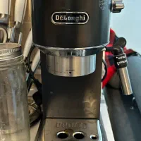 قهوه ساز دلونگی