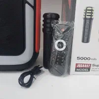 اسپیکر حرفه ای jqs|پخشکننده همراه|یاسوج, |دیوار