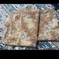 پارچه های تیکه ای